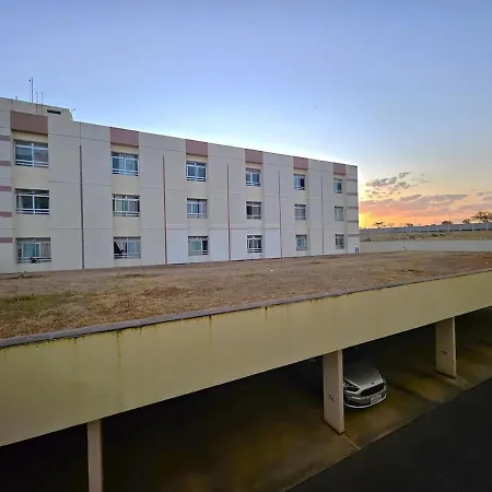 Park Ville H14 - Park Ville, Asa Norte, Sgan 912 Reformado Decorado Brasilia Exterior photo