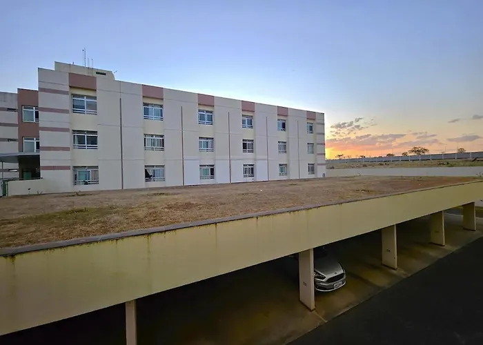 Park Ville H14 - Park Ville, Asa Norte, Sgan 912 Reformado Decorado