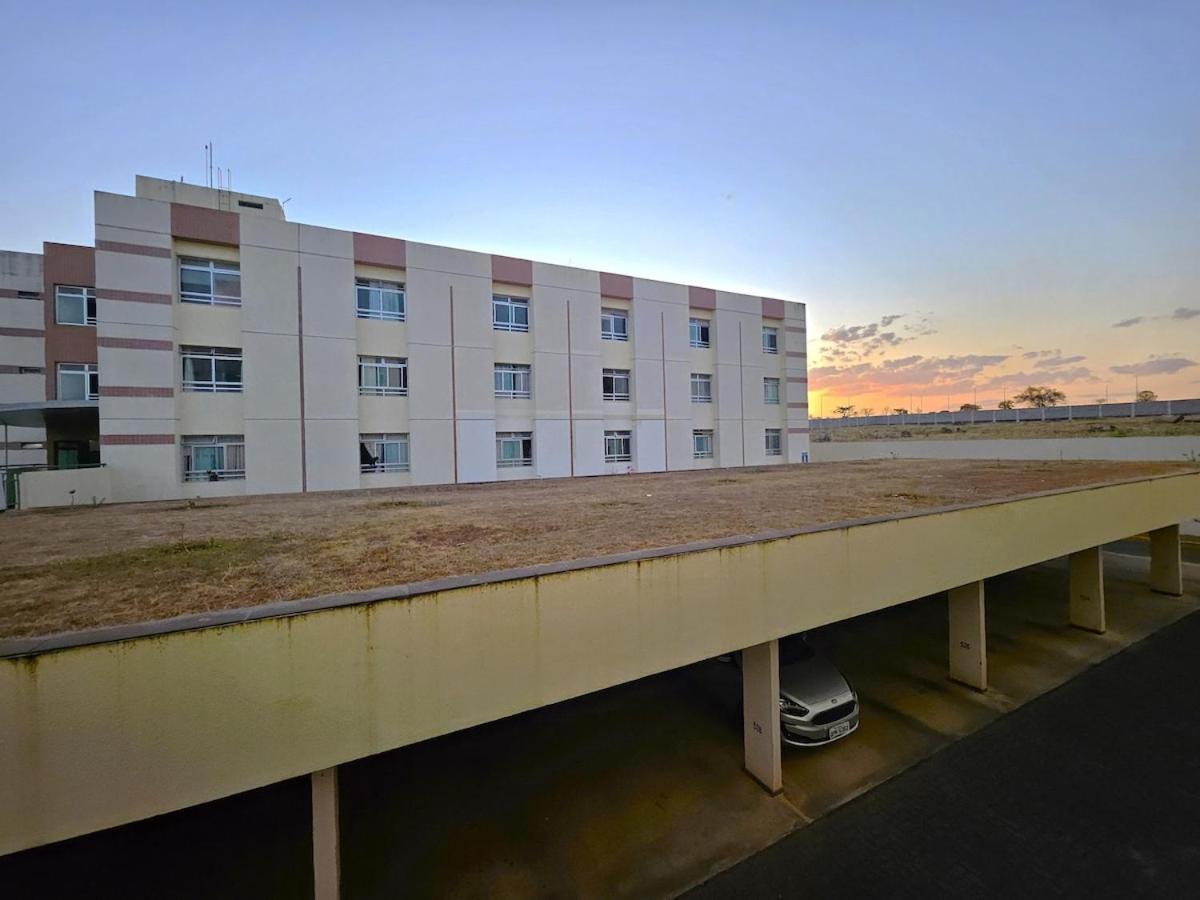 Park H14 - Park Ville, Asa Norte, Sgan 912 Reformado Decorado Apartment Brasilia
