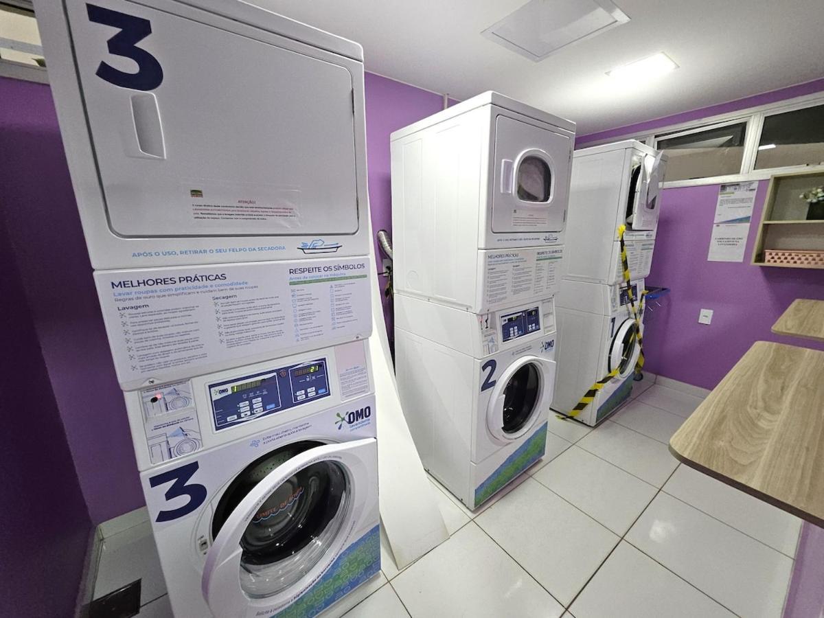 Park H14 - Park Ville, Asa Norte, Sgan 912 Reformado Decorado *
