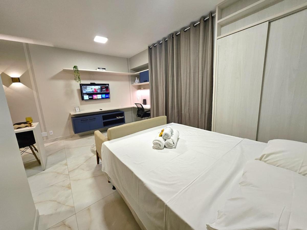 Park H14 - Park Ville, Asa Norte, Sgan 912 Reformado Decorado Brasilia