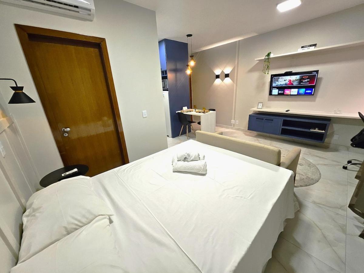 Park H14 - Park Ville, Asa Norte, Sgan 912 Reformado Decorado