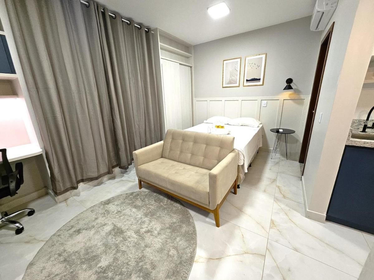 Park H14 - Park Ville, Asa Norte, Sgan 912 Reformado Decorado Apartment Brasilia