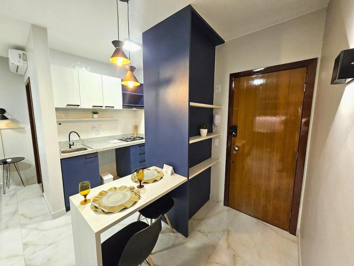 Apartment Park H14 - Park Ville, Asa Norte, Sgan 912 Reformado Decorado